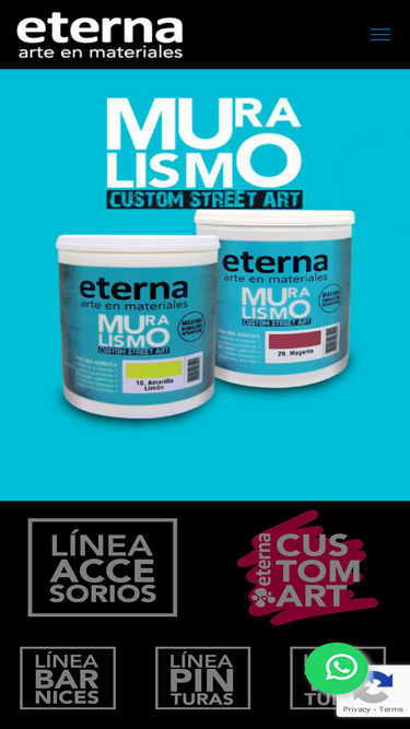 pinturaseterna.com.ar