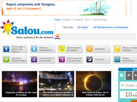 salou.com