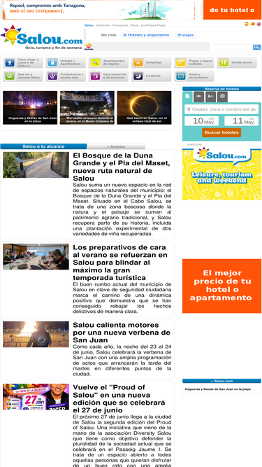 salou.com