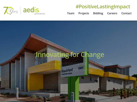 aedisgroup.com