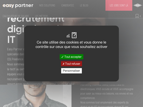 easypartner.fr