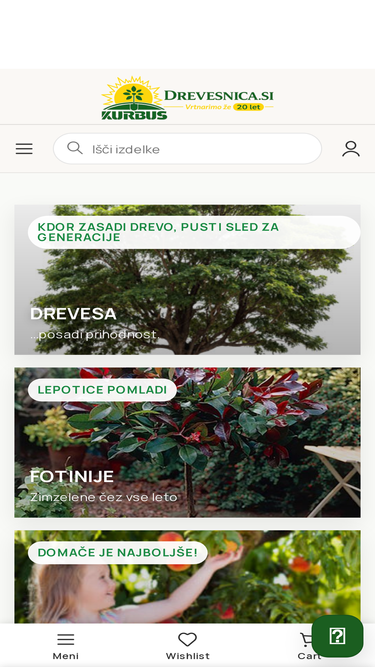 drevesnica.si