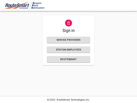 dro.routesmart.com Market Share, Revenue and Traffic Analytics | Similarweb