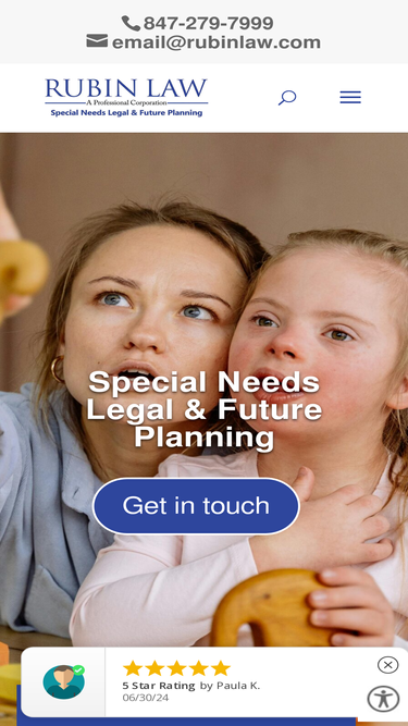 rubinlaw.com