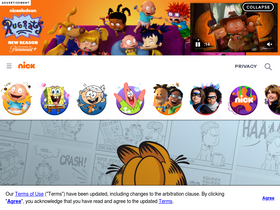 garfield.com