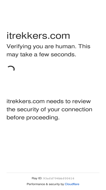 itrekkers.com