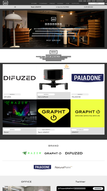 msygroup.com