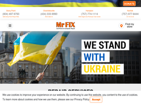 misterfix.us