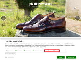 pakerson.it