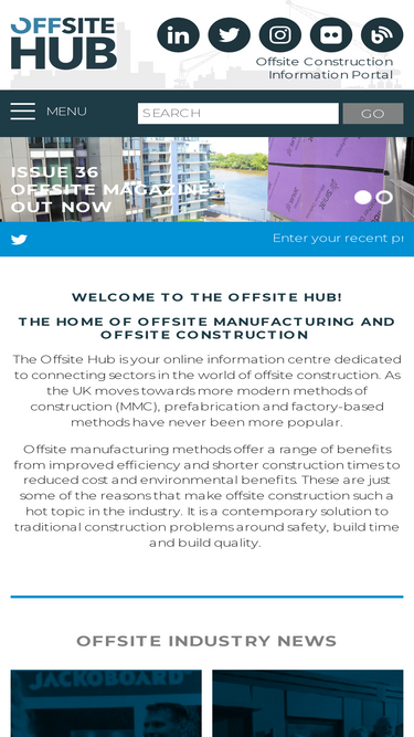 offsitehub.co.uk