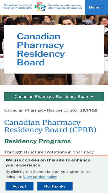 cshp-scph.ca