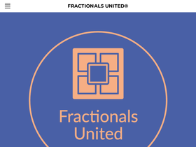 fractionalsunited.com