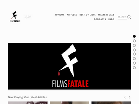 filmsfatale.com