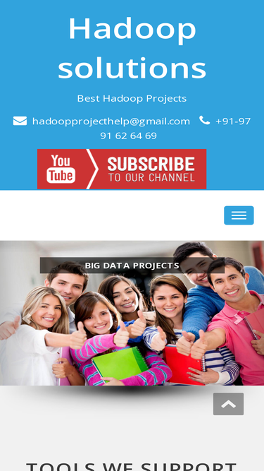 hadoopproject.com
