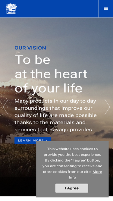 ravago.com