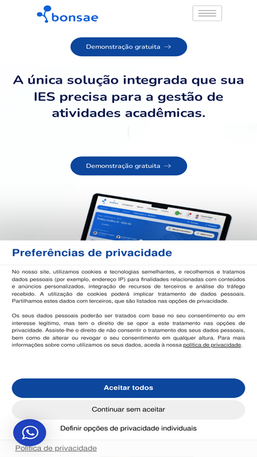 bonsae.com.br