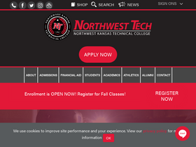 nwktc.edu