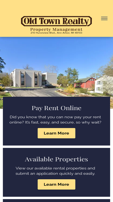 oldtownrealty.net