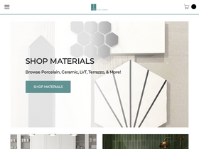 'tilesdirect.net' screenshot