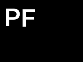 Post Familiar homepage screenshot