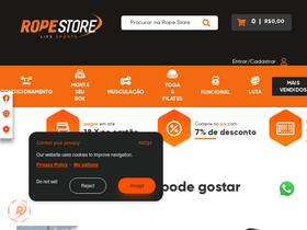 ropestore.com.br