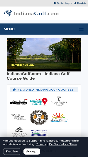 indianagolf.com
