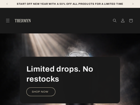 FlexaLiving website screenshot