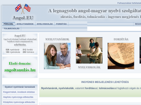 angol.eu