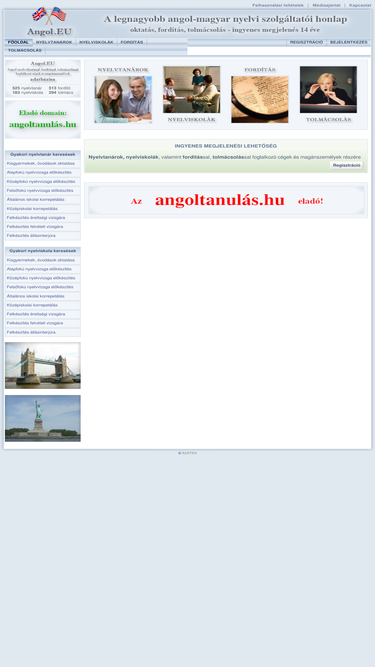 angol.eu