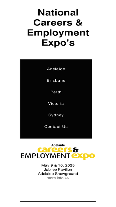 careersemploymentexpo.com.au