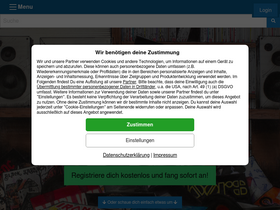 'musik-sammler.de' screenshot