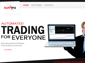 'soft4fx.com' screenshot