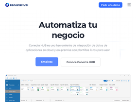 conectahub.com