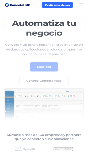 conectahub.com