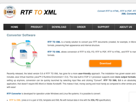 rtf-to-xml.com