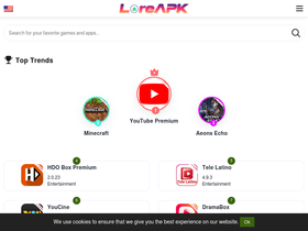 loreapk.com