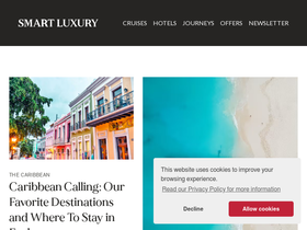 smartluxury.com