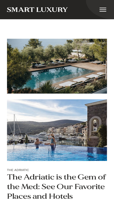 smartluxury.com