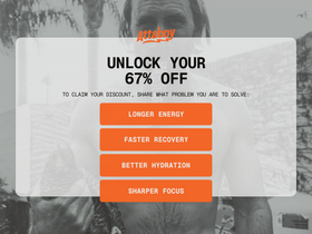 attaboylabs.com homepage screenshot