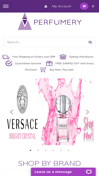 Feelingsexy discount perfume store