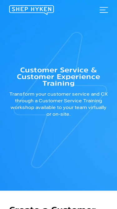 thecustomerfocus.com