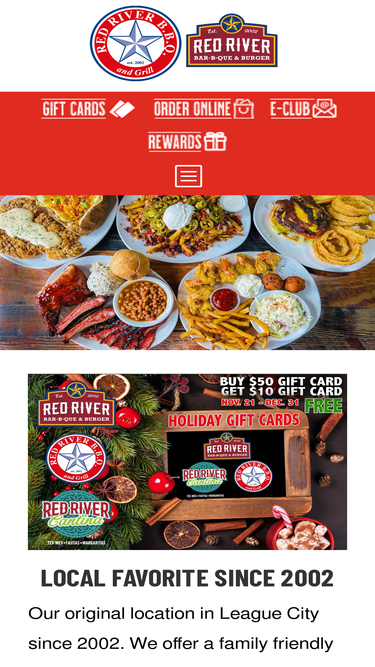 redriverbbq.com