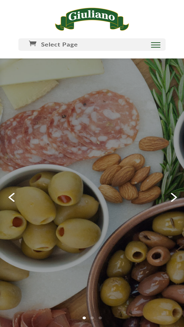 giulianopeppers.com