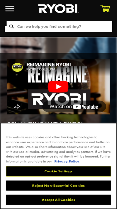 ryobi.ryobitools.com