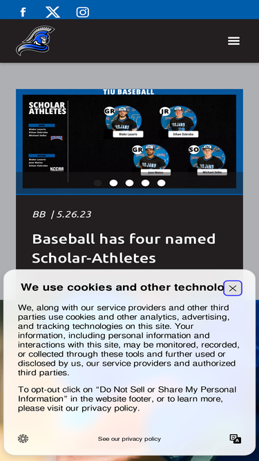 tiutrojans.com