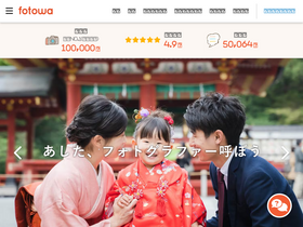 'fotowa.com' screenshot
