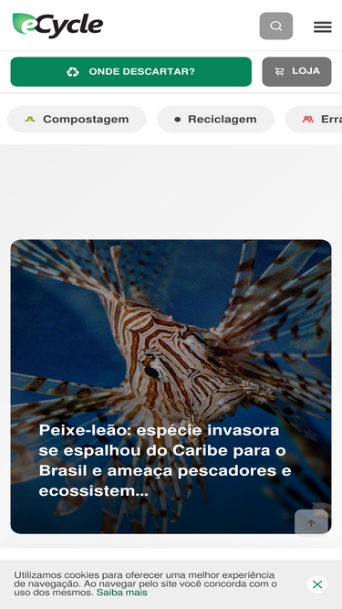 ecycle.com.br