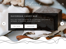 etherealconfections.com