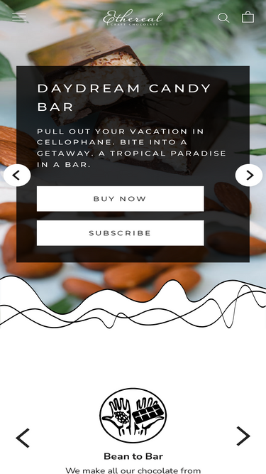 etherealconfections.com