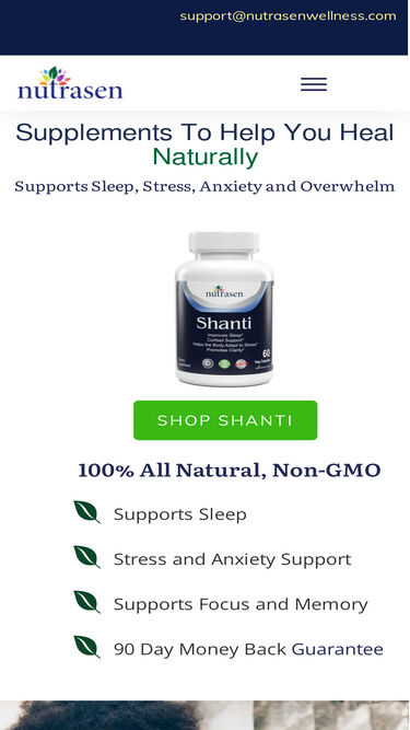 nutrasenwellness.com